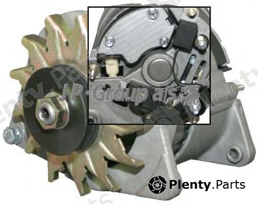  JP GROUP part 1590100200 Alternator