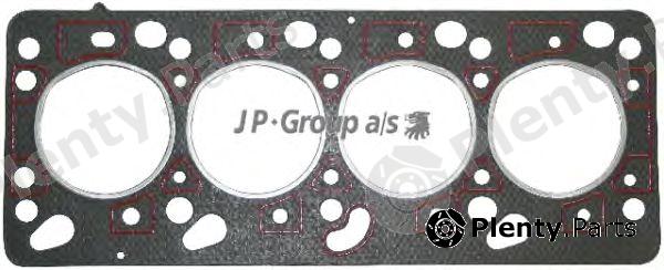  JP GROUP part 1519300700 Gasket, cylinder head