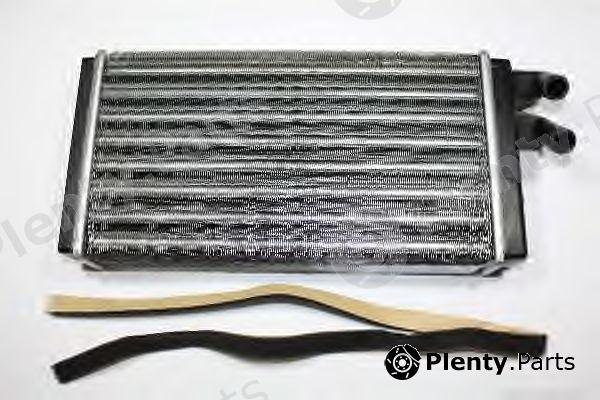  AUTOMEGA part 108190030443 Heat Exchanger, interior heating