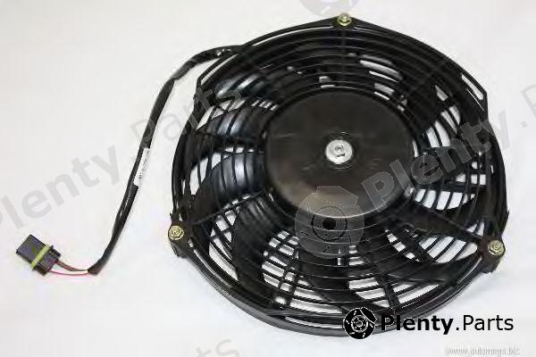 AUTOMEGA part 3018450043 Fan, radiator