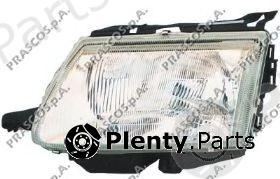  PRASCO part AD0174804 Headlight