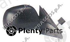  PRASCO part AD0177313 Outside Mirror