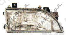  PRASCO part FD0264603 Headlight