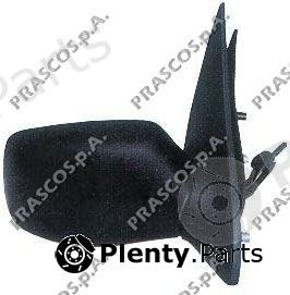  PRASCO part FD0287113 Outside Mirror