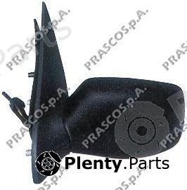  PRASCO part FD0287114 Outside Mirror