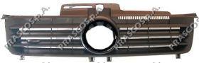  PRASCO part VW0212001 Radiator Grille