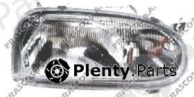  PRASCO part VW0324903 Headlight