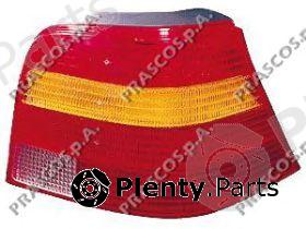  PRASCO part VW0344153 Combination Rearlight