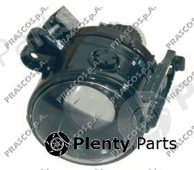  PRASCO part VW0364414 Fog Light