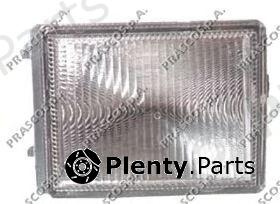  PRASCO part VW0514323 Eyelid, headlight