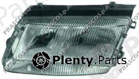  PRASCO part VW0524904 Headlight