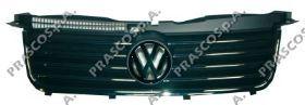 PRASCO part VW0532001 Radiator Grille