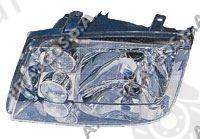  PRASCO part VW0814604 Headlight