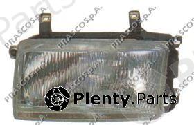  PRASCO part VW9134604 Headlight