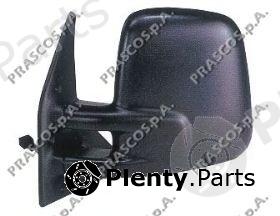  PRASCO part VW9137004 Outside Mirror