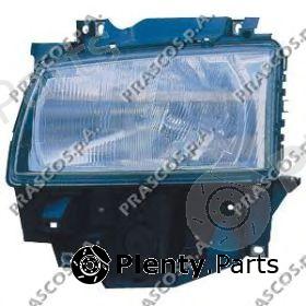 PRASCO part VW9154604 Headlight