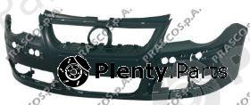  PRASCO part VW0221001 Bumper