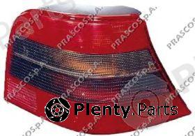  PRASCO part VW0344164 Combination Rearlight