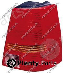  PRASCO part VW0344173 Combination Rearlight