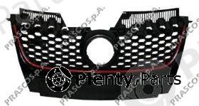  PRASCO part VW0372001 Radiator Grille
