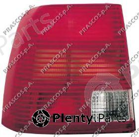  PRASCO part VW0524154 Combination Rearlight