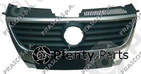  PRASCO part VW0542001 Radiator Grille
