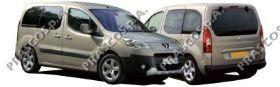  PRASCO part PG9083604 Inner Wing Panel