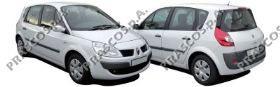  PRASCO part RN0342010 Radiator Grille