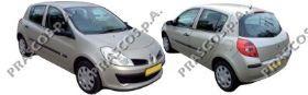  PRASCO part RN3252123 Ventilation Grille, bumper
