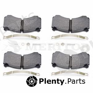 Genuine MERITOR (ROR) part MDP5076 Replacement part