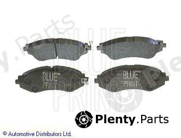 BLUE PRINT part ADG04207 Brake Pad Set, disc brake