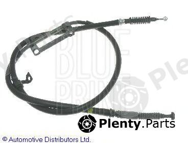  BLUE PRINT part ADG04681 Cable, parking brake