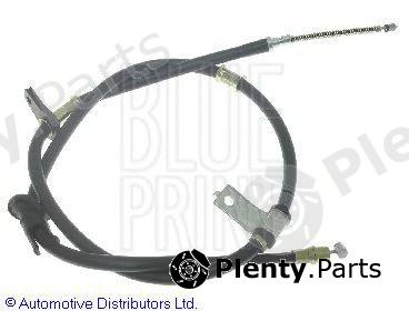  BLUE PRINT part ADG04686 Cable, parking brake