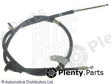  BLUE PRINT part ADG04687 Cable, parking brake