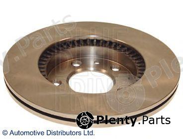  BLUE PRINT part ADM543107 Brake Disc