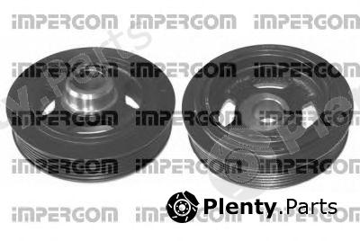  ORIGINAL IMPERIUM part 10077 Belt Pulley, crankshaft