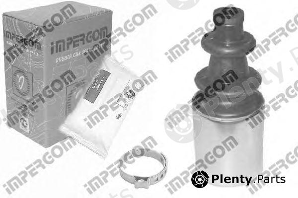  ORIGINAL IMPERIUM part 33660 Bellow Set, drive shaft