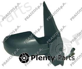  PRASCO part FD3407313 Outside Mirror