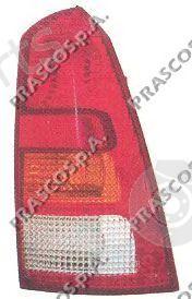  PRASCO part FD4204154 Combination Rearlight
