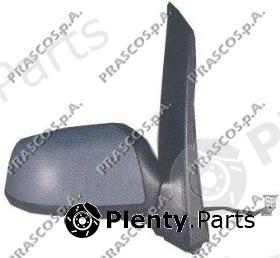  PRASCO part FD7157323 Outside Mirror