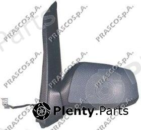  PRASCO part FD7157324 Outside Mirror