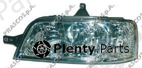  PRASCO part FT9204904 Headlight