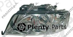  PRASCO part AD3204904 Headlight