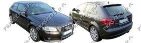  PRASCO part AD3223013 Wing