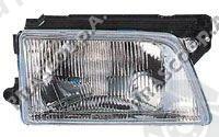  PRASCO part OP0094603 Headlight