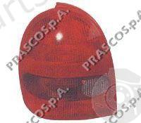  PRASCO part OP0284153 Combination Rearlight