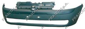  PRASCO part OP0301011 Bumper