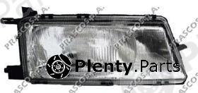  PRASCO part OP0504603 Headlight