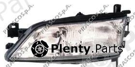  PRASCO part OP0524804 Headlight