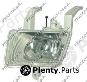  PRASCO part OP0544414 Fog Light